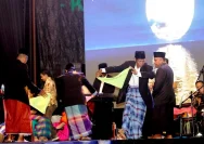 Festival Gurita 2026: Meriahkan HUT ke-23 Kaur dengan Pentas Seni dan Kreativitas Lokal