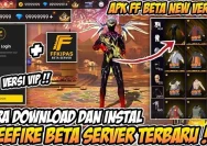 FF Kipas APKPure: Solusi Populer untuk Permainan Free Fire yang Lancar