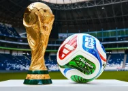 FIFA World Cup 2026: Inovasi Teknologi dan Persaingan Ketat di Tiga Negara