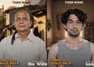 Film Bioskop Hari Ini: Rampage dan Semua Akan Baik-Baik Saja Mencuri Perhatian Penonton