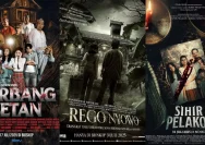 Film Horor 'Passenger' Hadir di Bioskop Indonesia, Siap Menghantui Penonton