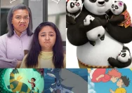Film Spesial Liburan Iduladha: Pilihan Seru untuk Keluarga di Layar Kaca