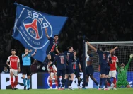 Final Liga Champions UEFA 2026: PSG vs Arsenal, Siapa yang Akan Menjadi Raja Eropa?