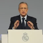 Florentino Pérez Minta Konferensi Pers Darurat, Apakah Ini Tanda Mundurnya Sebagai Presiden Real Madrid?