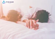 Foreplay Penting: Mengapa Tidak Bolehkah Dilewatkan Sebelum Bercinta