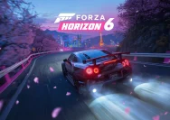 Forza Horizon 6: Game Balap Arcade yang Membuat Viral!