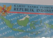 Fotocopy e-KTP Dilarang, Simak Penjelasan dan Aturannya