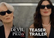 Gaji Fantastis Pemain The Devil Wears Prada 2 Terungkap