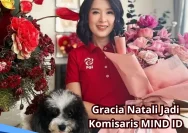 Gaji Mewah Grace Natalie di MIND ID: Kontras dengan UMR yang Menyengsarakan Rakyat