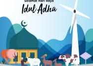 Gambar Idul Adha 2026 HD: Pilihan Terbaik untuk WhatsApp dan Instagram!