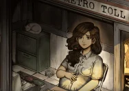 Game Indonesia 1998: The Toll Keeper Story Siap Meluncur ke Konsol PS5