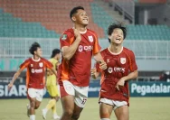Garudayaksa FC Incar Striker Timnas Ragnar Oratmangoen Setelah Arhan dan Witan