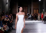 Gaya Elegan Tessa Thompson dan Bella Hadid: Tren Fashion yang Menggoda di 2026
