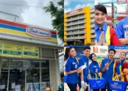 Gegara Upah Lembur, Karyawan Indomaret Berhasil Capai Kesepakatan Damai
