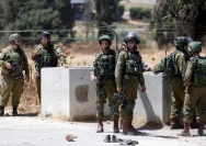 Gelombang Trauma Psikologis di Kalangan Tentara Israel: Fasilitas Kesehatan Jiwa Kewalahan