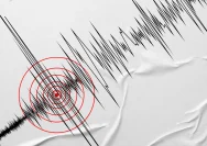 Gempa 4,6 Magnitudo Guncang Pangandaran Saat Subuh, Warga Terkejut