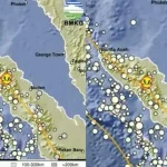 Gempa Guncang Aceh: Magnitudo 4,7 di Gayo Lues, Warga Cemas