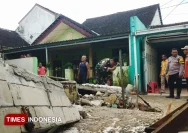Gempa Mengguncang Indonesia: Bitung, Pacitan, dan Kenangan 20 Tahun Gempa Yogyakarta