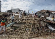 Gempa Mengguncang Pangasinan: Dampak dan Tindakan Darurat Pasca Bencana
