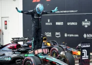 George Russell Raih Pole Position di Grand Prix Kanada dengan Usaha Terakhir yang Mengejutkan