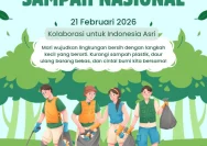 Gerakan Badung Peduli Residu Resmi Diluncurkan dalam Semarak Posyandu 2026