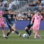 Germán Berterame Bersinar Dalam Kemenangan Dramatis Inter Miami 6-4 atas Philadelphia Union
