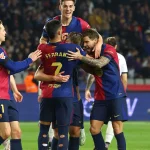 Getafe Amankan Tempat Eropa Usai Kalahkan Osasuna di Laga Penutup La Liga