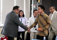 Gibran Rakabuming Raka: Menguatkan Toleransi dan Moderasi di Tengah Dinamika Politik Indonesia