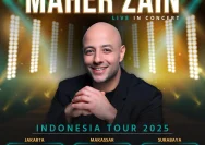 GIGI Siap Konser di Tiga Kota Besar Indonesia