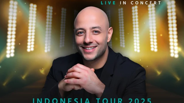 GIGI Siap Konser di Tiga Kota Besar Indonesia