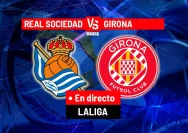 Girona vs Real Sociedad: Pertarungan Terakhir untuk Masa Tinggal di La Liga