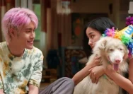 Gohan: Kisah Menyentuh Hati tentang Ikatan Antara Manusia dan Anjing