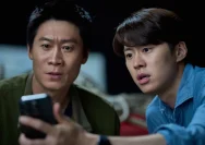 Gong Myung: Bintang Film Aksi Korea yang Siap Mengguncang Layar dengan 'Husbands in Action'