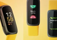 Google Luncurkan Fitbit Air: Pelacak Kebugaran yang Berbeda dari yang Dikenal