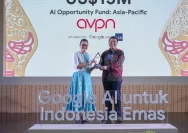 Google Perluas AI Opportunity Fund di Asia‑Pasifik, Tambah Dana untuk Pendidik Indonesia