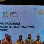 Gowa Raih Penghargaan dari Kemendagri atas Komitmen Tekan Kemiskinan dan Stunting