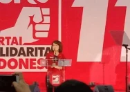 Grace Natalie: Dari Panggung Solidaritas ke Badai Politik PSI