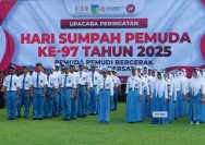 Grand Final Pemuda Pelopor Rembang 2026: Wabup Gus Hanies Ajak Pemuda Berkontribusi Nyata di Masyarakat