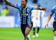 Grêmio di Ujung Tanduk: Berjuang Kembali Setelah Imbang Melawan Torque di Sul-Americana