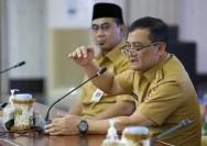 Gubernur Ahmad Luthfi: Pemimpin yang Buka Jalan Investor