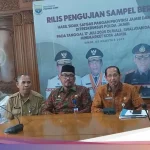 Gubernur Jambi Mendukung Tunjangan Beras ASN untuk Menghadapi Harga Pangan yang Melonjak