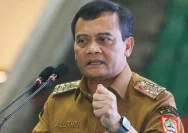 Gubernur Jateng Luthfi Tanggapi PHK Massal di Jepara: Dampak Ekonomi yang Perlu Diantisipasi