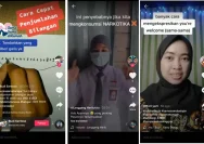 Guru Bahasa Inggris di TikTok Membuat Viral dengan Dialog Menarik