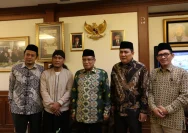 Gus Miftah Ajak Pekerja Hiburan Malam Bersyukur dan Fokus pada Akhirat