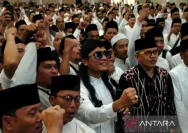 Gus Miftah Minta Masyarakat Adil Menyikapi Stigma Buruk Soal Pesantren
