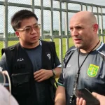 Gustavo Fernandes Pergi, Aloisio Neto Makin Dekat ke Persebaya: Apa Peran Bernardo Tavares?