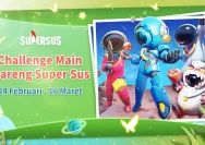 Hadiah Menarik Menanti Pemain Super Sus di Rabu, 20 Mei 2026
