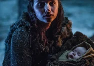 Hannah Murray: Dari Aktris Game of Thrones ke Pengalaman Gelap dalam Kultus Spiritual