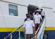 Hantavirus Kapal Pesiar: WHO Pantau MV Hondius, Tiga Korban Meninggal
