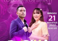 Happy Asmara dan Pikachu: Kolaborasi Menggugah Dunia Dangdut Indonesia
